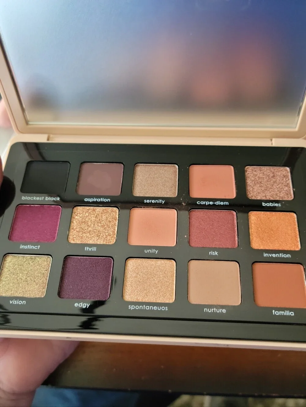 Makeup Bundle! Natasha Denona And Lots More Over $150 Value— Pink Shades